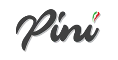 Pini Alimentari Logo