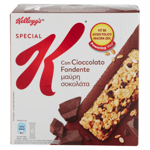 are kellogg special k ajutor să piardă în greutate)