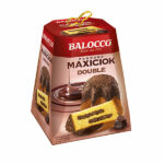 PANDORO BALOCCO MAXICIOK
