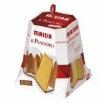 PANDORO MAINA