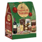 PACHET CADOU SAPORI NATALE X 8 PRODUSE