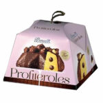 PROFITEROL BAULI