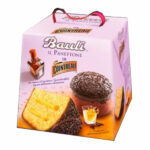 PANETTONE BAULI COINTREAU