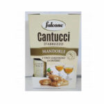 CANTUCCI FALCONE MANDORLA+VINO